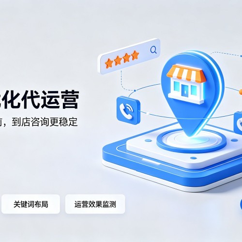 卫滨GEO优化